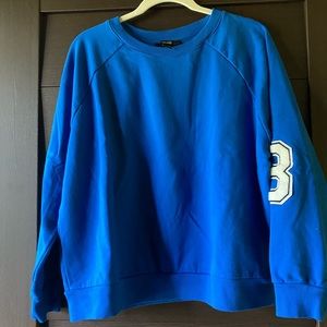 Forever 21 Sweatshirt #83